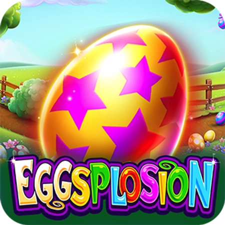 Hình minh họa Eggsplosion